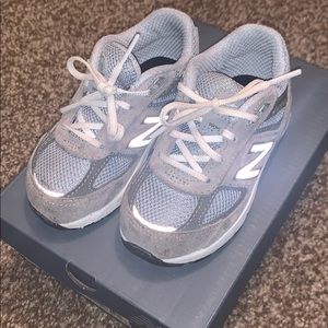 Toddler New Balance